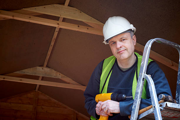 Best Attic Insulation Installation  in Perry Hall, MD